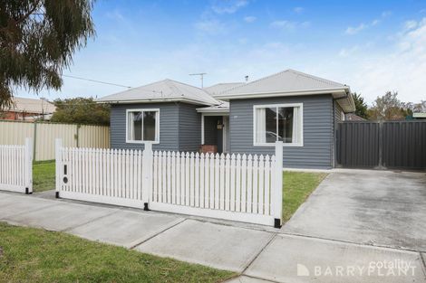 Property photo of 89 Suspension Street Ardeer VIC 3022