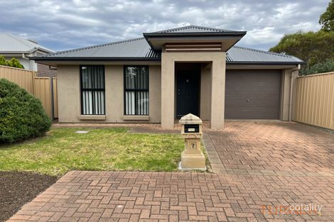 Property photo of 7 Naval Road Seaford Meadows SA 5169