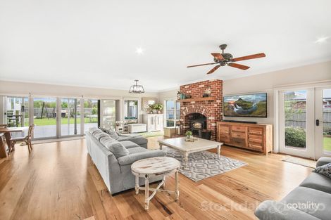 Property photo of 25 Bettina Street Tyabb VIC 3913