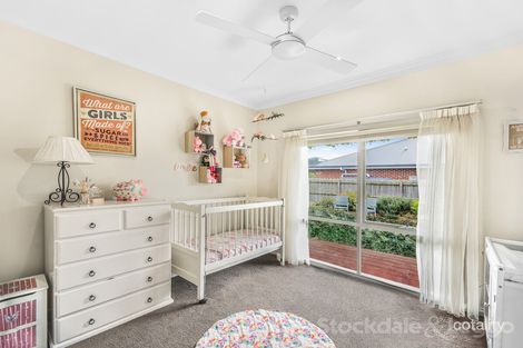 Property photo of 25 Bettina Street Tyabb VIC 3913