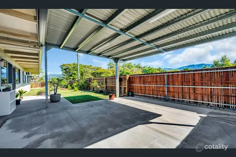 Property photo of 18 Purbeck Place Edge Hill QLD 4870