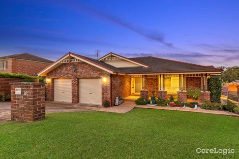 Property photo of 13 Rembrae Drive Green Point NSW 2251