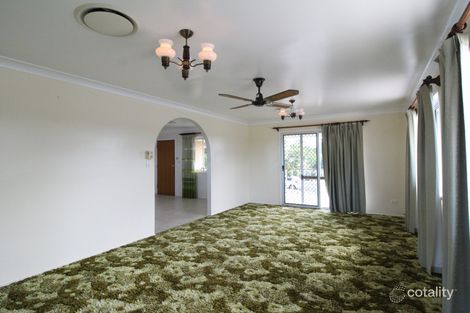Property photo of 50 Bellambi Street Toogoolawah QLD 4313