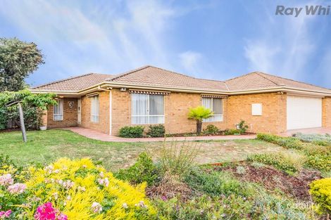 Property photo of 40 Roadhouse Wynd Sydenham VIC 3037