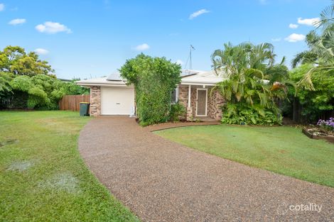 4 Wardrop Ct, Svensson Heights, QLD 4670