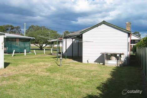 Property photo of 5 Morton Street Huskisson NSW 2540