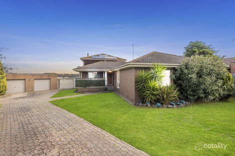 Property photo of 6 Nambrok Court Grovedale VIC 3216