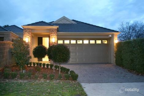 Property photo of 12 Peel Street Berwick VIC 3806