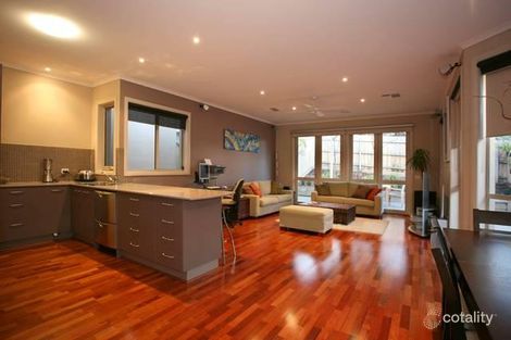 Property photo of 12 Peel Street Berwick VIC 3806