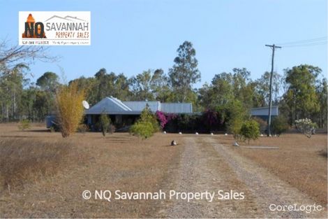 Property photo of 121 Jacaranda Drive Millstream QLD 4888