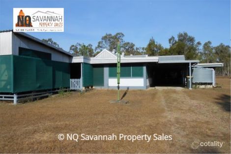 Property photo of 121 Jacaranda Drive Millstream QLD 4888