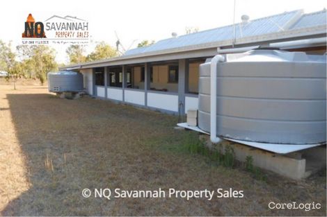 Property photo of 121 Jacaranda Drive Millstream QLD 4888