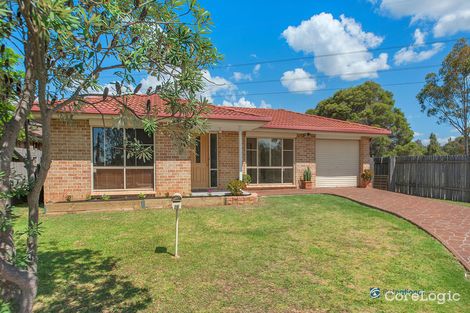 Property photo of 26 Richlands Place Prestons NSW 2170