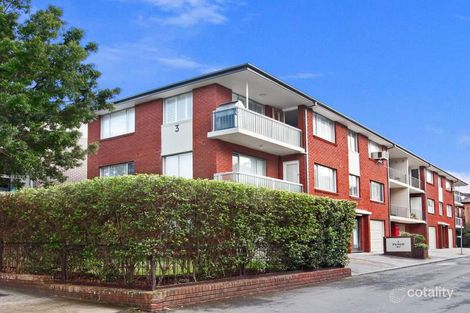 Property photo of 6/3 Punch Street Mosman NSW 2088