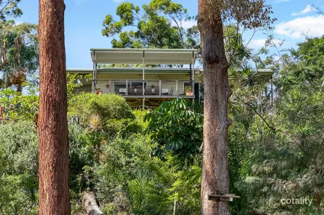 Property photo of 21 Coast Road Macleay Island QLD 4184
