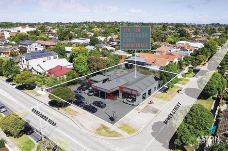 176-180 Kangaroo Rd, Hughesdale, VIC 3166