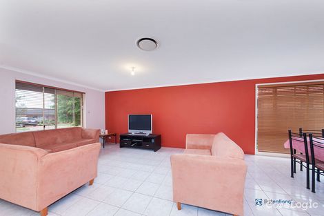 Property photo of 26 Richlands Place Prestons NSW 2170