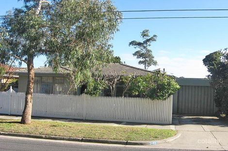 Property photo of 2/47 Haydens Road Beaumaris VIC 3193