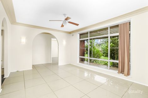 Property photo of 217 Old Windsor Road Northmead NSW 2152