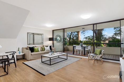 8/3-15 Christie St, Wollstonecraft, NSW 2065