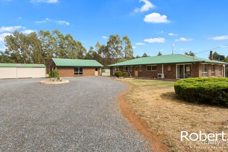 425 Union Bridge Rd, Mole Creek, TAS 7304