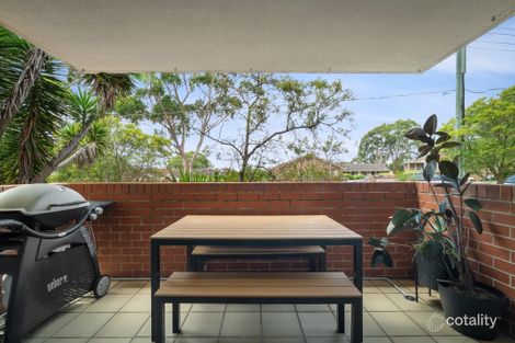 Property photo of 1/1-3 Jacaranda Road Caringbah NSW 2229