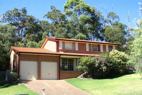 Property photo of 14 Beverley Place Cherrybrook NSW 2126