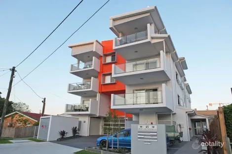 Property photo of 3/45 Henry Street Chermside QLD 4032