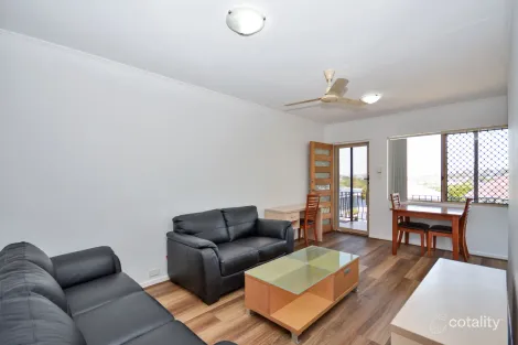 Property photo of 3/97 Alderley Avenue Alderley QLD 4051