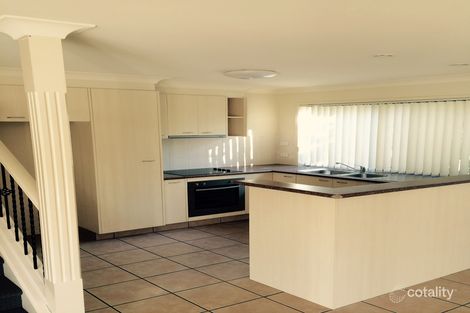 Property photo of 30/2 Tuition Street Upper Coomera QLD 4209