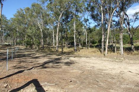 Property photo of 267 Awoonga Dam Road Benaraby QLD 4680