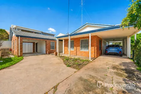 Property photo of 68 Fitzgerald Way Australind WA 6233