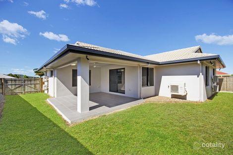 Property photo of 52 Klewarra Boulevard Douglas QLD 4814