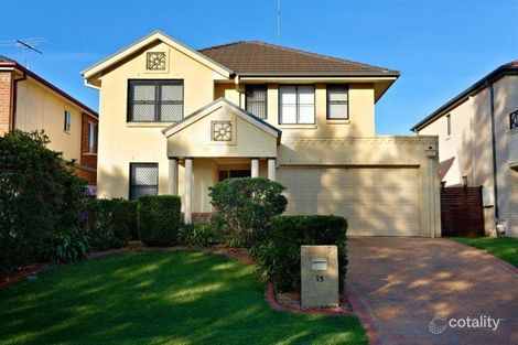 15 Yancannia Tce, Glenwood, NSW 2768