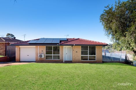 Property photo of 4 Westland Close Raby NSW 2566