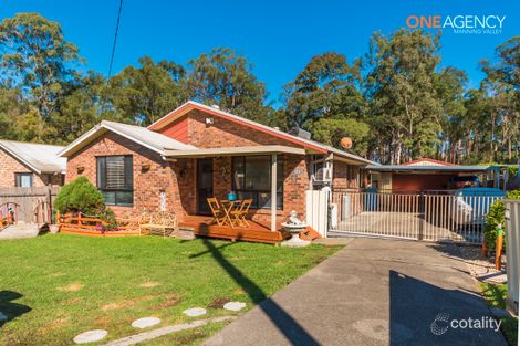 Property photo of 575 Wingham Road Taree NSW 2430