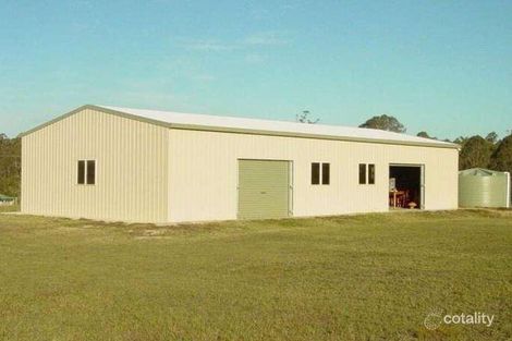 542 Curra Estate Rd, Curra, QLD 4570