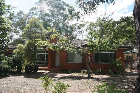 Property photo of 116 Governors Drive Lapstone NSW 2773