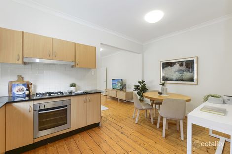 Property photo of 45 Knowles Avenue North Bondi NSW 2026