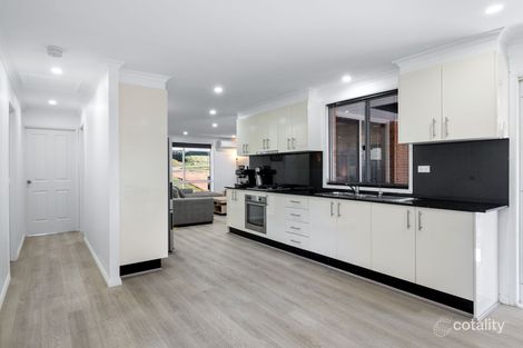 Property photo of 4 Westland Close Raby NSW 2566