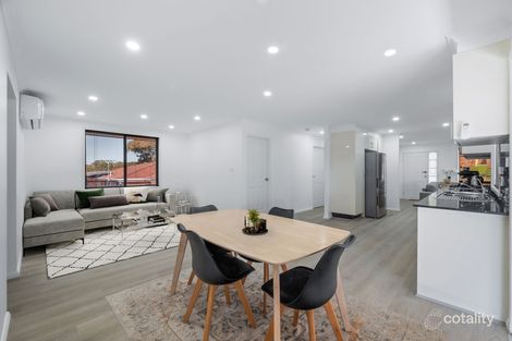 Property photo of 4 Westland Close Raby NSW 2566
