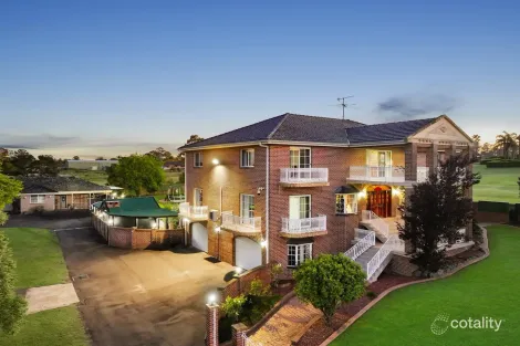 Property photo of 43 Masterfield Street Rossmore NSW 2557