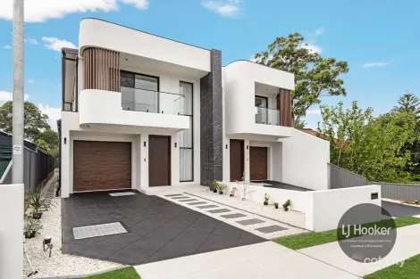 Property photo of 11 Webb Street Merrylands NSW 2160