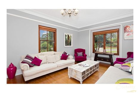 Property photo of 17 Welham Street Beecroft NSW 2119