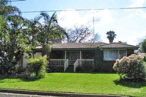 24 Mcauley Cres, Emu Plains, NSW 2750