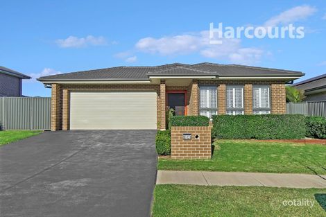 Property photo of 64 Healy Avenue Gregory Hills NSW 2557