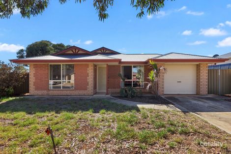 Property photo of 1 Bristol Crescent Davoren Park SA 5113