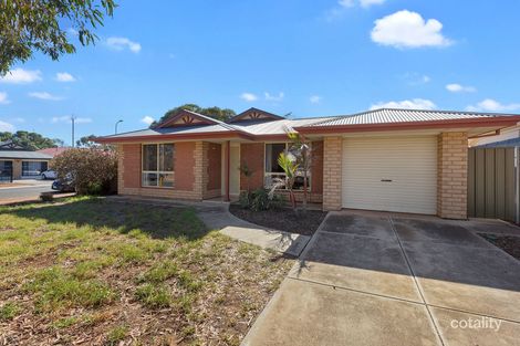 Property photo of 1 Bristol Crescent Davoren Park SA 5113