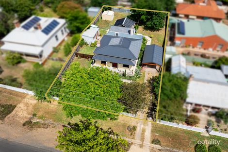 Property photo of 37 Bowden Street Castlemaine VIC 3450