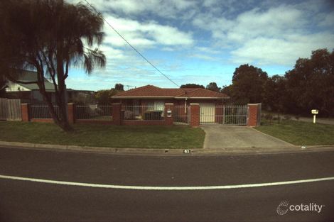 61 Bonnyvale Rd, Ocean Grove, VIC 3226